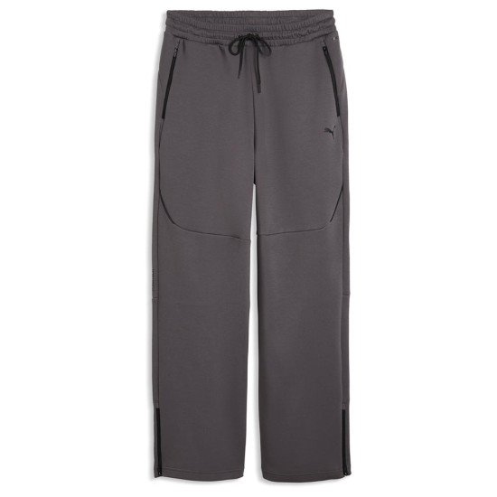 Puma Ανδρικό παντελόνι φόρμας Tech Oversized Pants